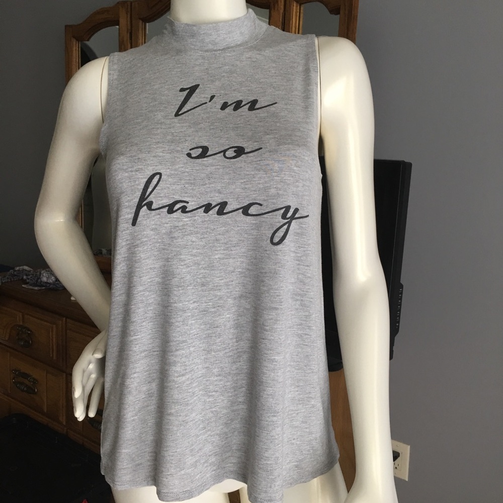 Rebel Sugar tank top. Ladies size small 🌹